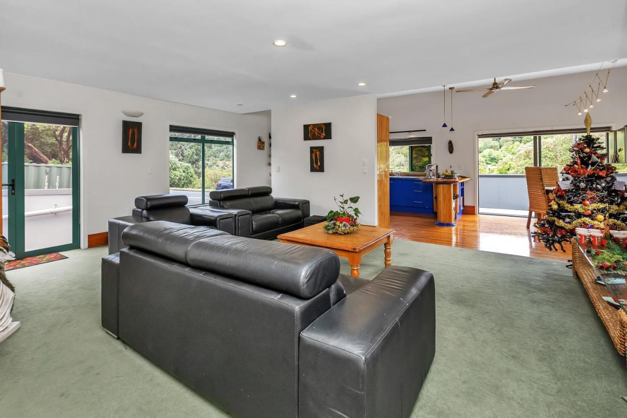 Mi Castillo On Hatea Drive Whangarei Exterior photo