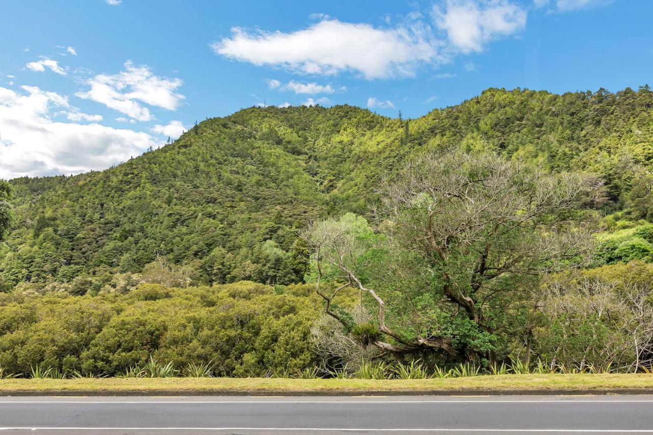 Mi Castillo On Hatea Drive Whangarei Exterior photo