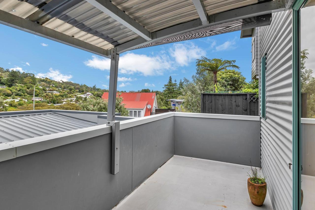 Mi Castillo On Hatea Drive Whangarei Exterior photo