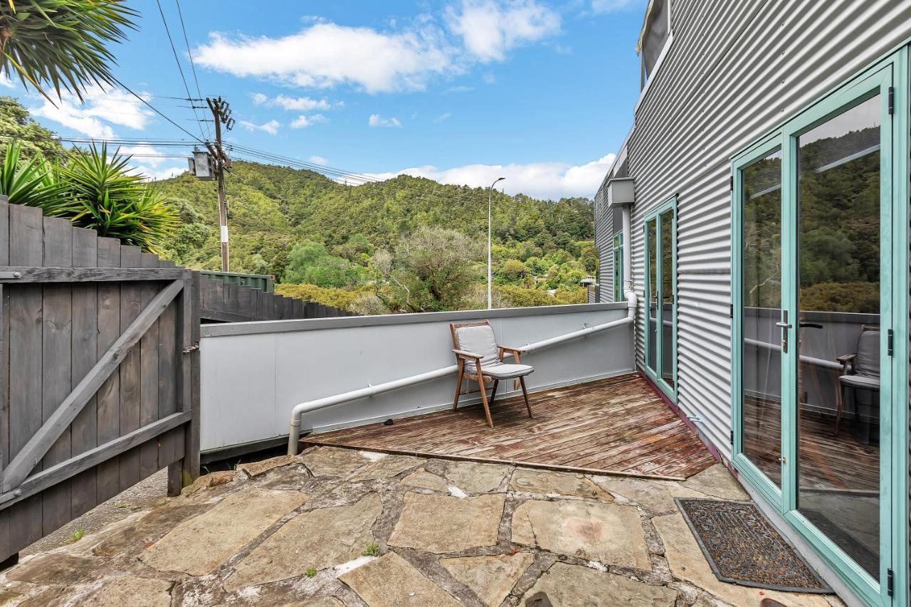 Mi Castillo On Hatea Drive Whangarei Exterior photo